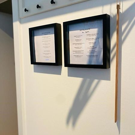 Vinestia Cityloft Storchenblick, Non-Serviced Appartement Leibnitz Kültér fotó