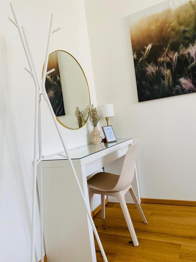 Vinestia Cityloft Storchenblick, Non-Serviced Appartement Leibnitz Kültér fotó
