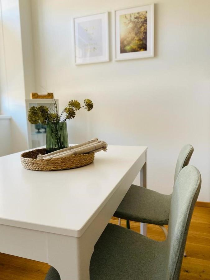 Vinestia Cityloft Storchenblick, Non-Serviced Appartement Leibnitz Kültér fotó