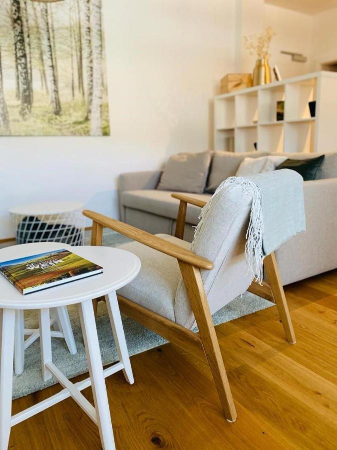 Vinestia Cityloft Storchenblick, Non-Serviced Appartement Leibnitz Kültér fotó