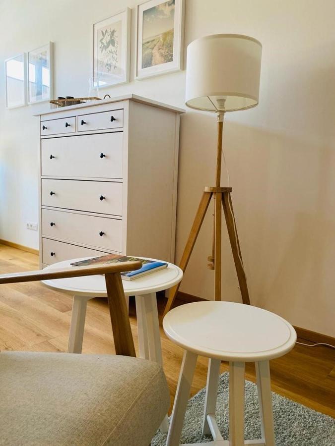 Vinestia Cityloft Storchenblick, Non-Serviced Appartement Leibnitz Kültér fotó